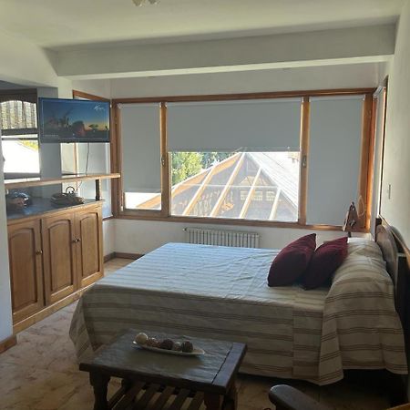 Loft En San Martin De Los Andes-Depto Gus Dış mekan fotoğraf