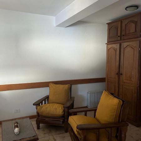 Loft En San Martin De Los Andes-Depto Gus Dış mekan fotoğraf
