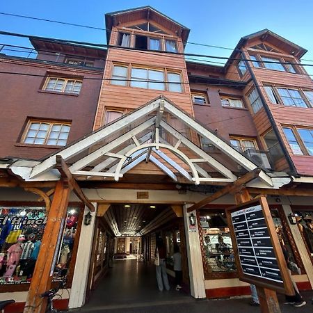 Loft En San Martin De Los Andes-Depto Gus Dış mekan fotoğraf