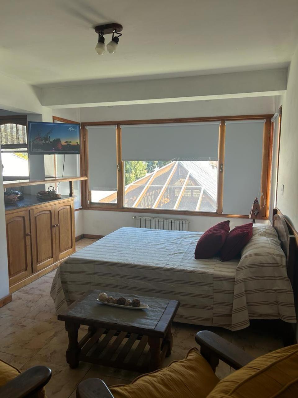 Loft En San Martin De Los Andes-Depto Gus Dış mekan fotoğraf