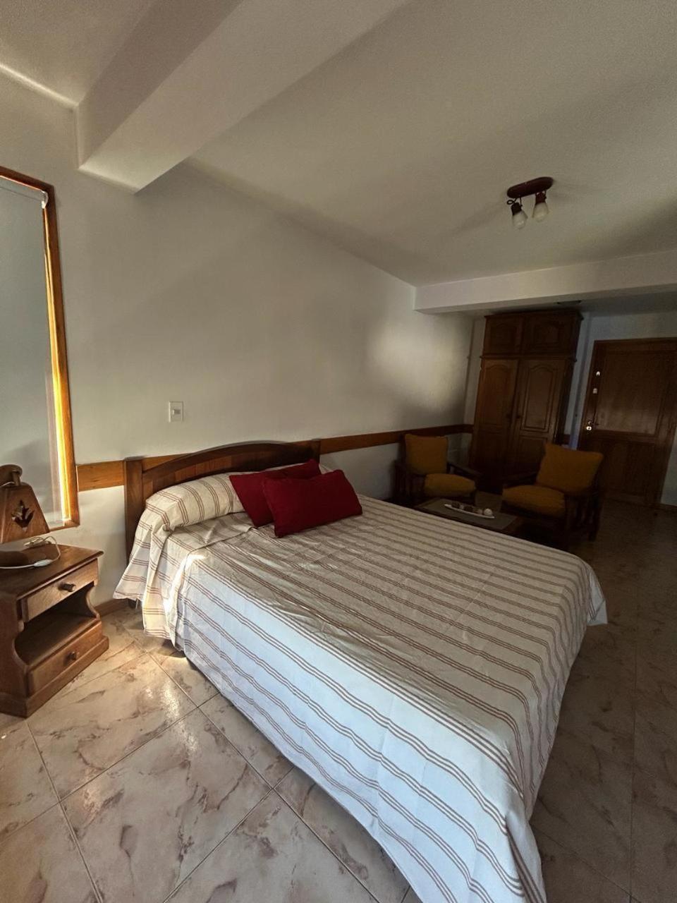 Loft En San Martin De Los Andes-Depto Gus Dış mekan fotoğraf